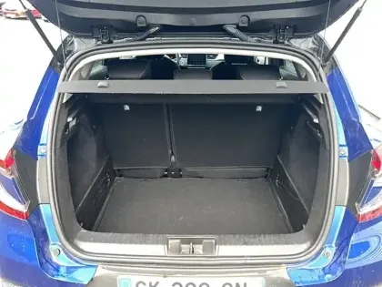 Photo 5 Renault Captur  TCe 90