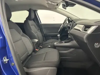 Photo 14 Renault Captur  TCe 90