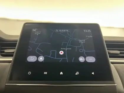 Photo 23 Renault Captur  TCe 90