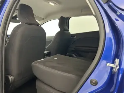 Photo 26 Renault Captur  TCe 90