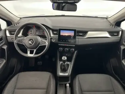 Photo 25 Renault Captur  TCe 90