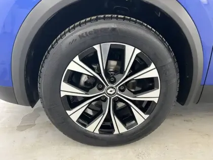 Photo 18 Renault Captur  TCe 90