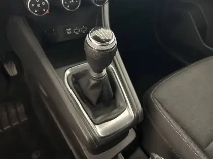 Photo 13 Renault Captur  TCe 90