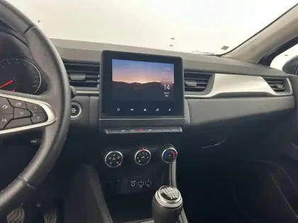 Photo 12 Renault Captur  TCe 90