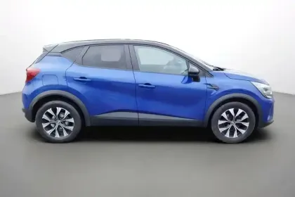 Photo 9 Renault Captur  TCe 90