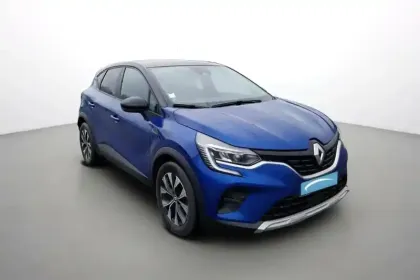 Photo 10 Renault Captur  TCe 90