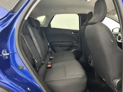 Photo 16 Renault Captur  TCe 90