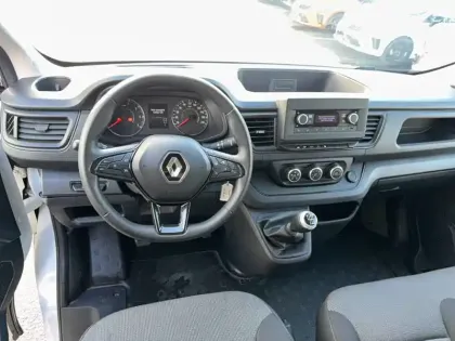 Photo 22 Renault Trafic  FGN L1H1 3000 KG BLUE DCI 130