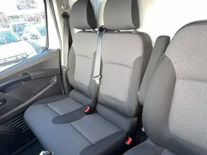 Photo 23 Renault Trafic  FGN L1H1 3000 KG BLUE DCI 130