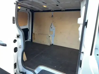 Photo 15 Renault Trafic  FGN L1H1 3000 KG BLUE DCI 130