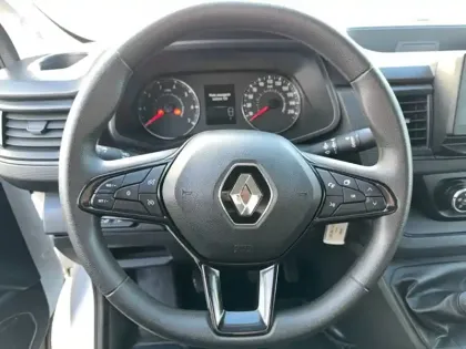 Photo 14 Renault Trafic  FGN L1H1 3000 KG BLUE DCI 130