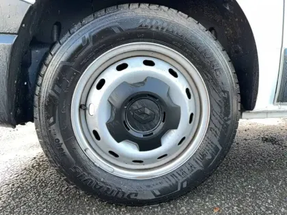 Photo 18 Renault Trafic  FGN L1H1 3000 KG BLUE DCI 130