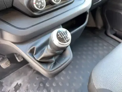 Photo 12 Renault Trafic  FGN L1H1 3000 KG BLUE DCI 130