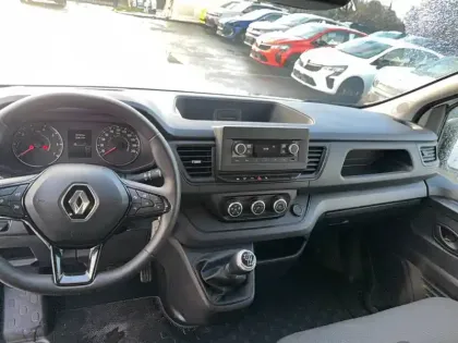 Photo 9 Renault Trafic  FGN L1H1 3000 KG BLUE DCI 130