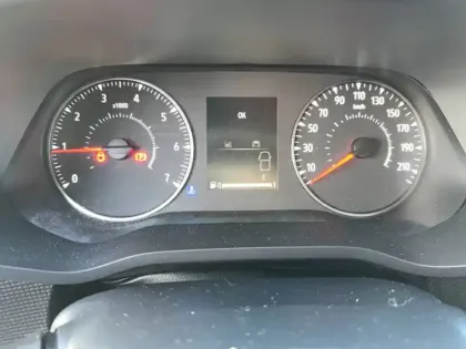 Photo 16 Renault Trafic  FGN L1H1 3000 KG BLUE DCI 130