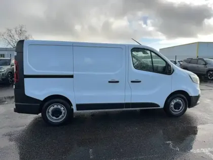 Photo 5 Renault Trafic  FGN L1H1 3000 KG BLUE DCI 130