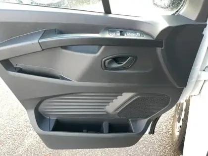 Photo 10 Renault Trafic  FGN L1H1 3000 KG BLUE DCI 130