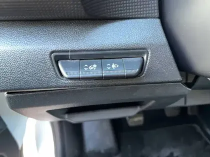 Photo 21 Renault Trafic  FGN L1H1 3000 KG BLUE DCI 130