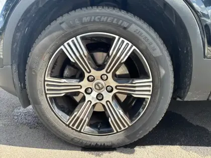 Photo 22 Volvo Xc40  T4 190 ch Geartronic 8