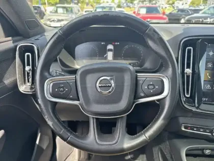 Photo 8 Volvo Xc40  T4 190 ch Geartronic 8