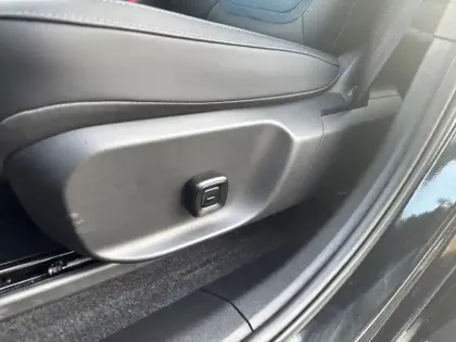 Photo 21 Volvo Ex30  Single Extended Range 272 ch 1EDT