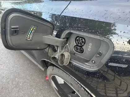 Photo 7 Volvo Ex30  Single Extended Range 272 ch 1EDT