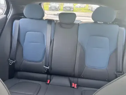 Photo 23 Volvo Ex30  Single Extended Range 272 ch 1EDT