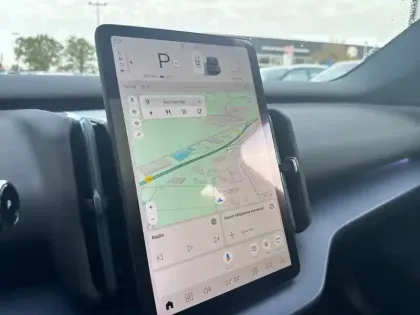 Photo 9 Volvo Ex30  Single Extended Range 272 ch 1EDT