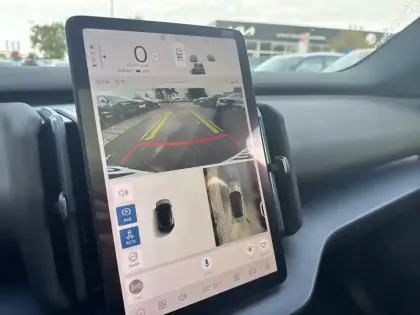 Photo 10 Volvo Ex30  Single Extended Range 272 ch 1EDT