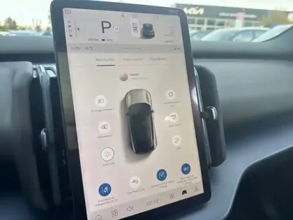 Photo 13 Volvo Ex30  Single Extended Range 272 ch 1EDT