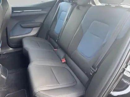 Photo 5 Volvo Ex30  Single Extended Range 272 ch 1EDT