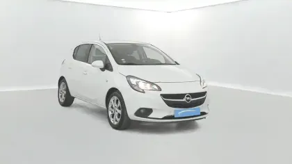 Photo 6 Opel Corsa  1.4 90 ch