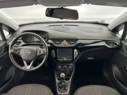 Photo 23 Opel Corsa  1.4 90 ch