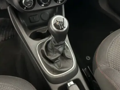 Photo 12 Opel Corsa  1.4 90 ch