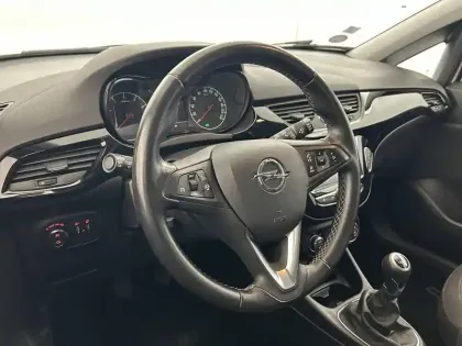 Photo 9 Opel Corsa  1.4 90 ch