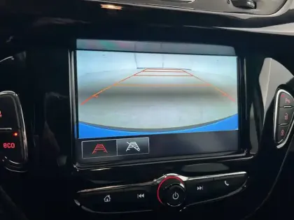 Photo 19 Opel Corsa  1.4 90 ch