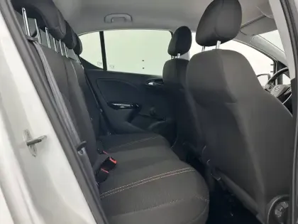 Photo 14 Opel Corsa  1.4 90 ch