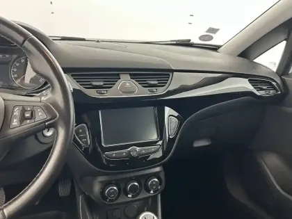 Photo 11 Opel Corsa  1.4 90 ch