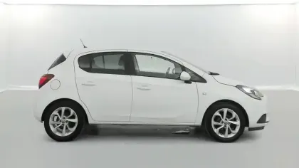 Photo 5 Opel Corsa  1.4 90 ch