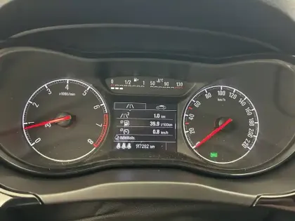 Photo 16 Opel Corsa  1.4 90 ch