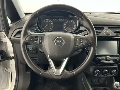 Photo 15 Opel Corsa  1.4 90 ch