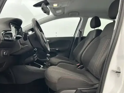 Photo 8 Opel Corsa  1.4 90 ch