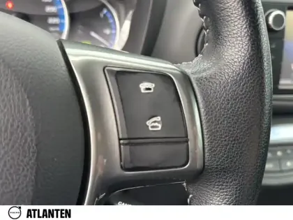 Photo 18 Toyota Yaris  Hybride 100h