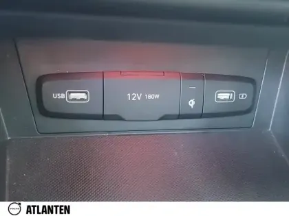 Photo 17 Hyundai Tucson  1.6 T-GDI 230 Hybrid BVA6