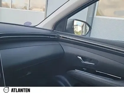 Photo 26 Hyundai Tucson  1.6 T-GDI 230 Hybrid BVA6