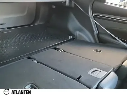 Photo 6 Hyundai Tucson  1.6 T-GDI 230 Hybrid BVA6