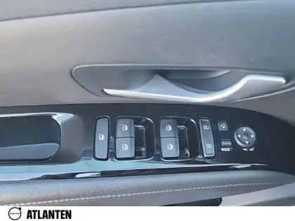 Photo 24 Hyundai Tucson  1.6 T-GDI 230 Hybrid BVA6