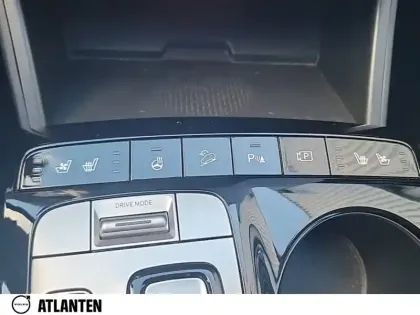 Photo 12 Hyundai Tucson  1.6 T-GDI 230 Hybrid BVA6