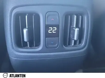 Photo 18 Hyundai Tucson  1.6 T-GDI 230 Hybrid BVA6