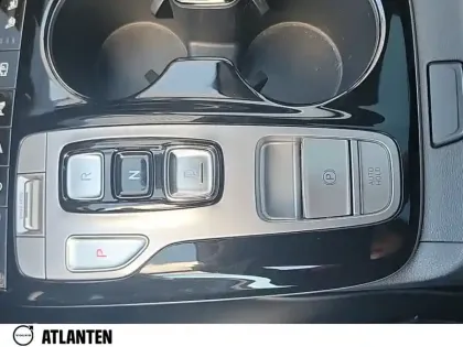 Photo 13 Hyundai Tucson  1.6 T-GDI 230 Hybrid BVA6